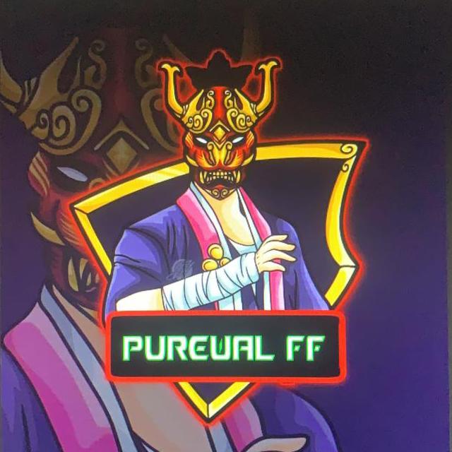 PUREWAL FF GAMING MEMBERS