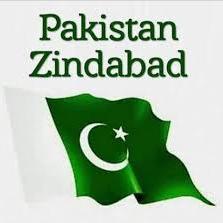 Pakistan Zindabad