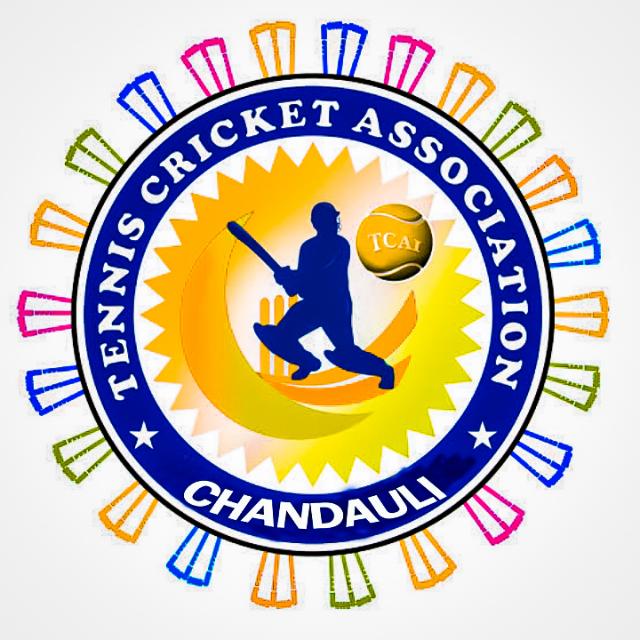 TENNIS CRICKET ASSOCIATION CHANDAULI