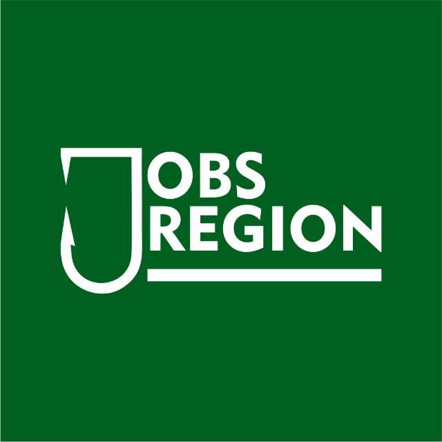 JOBS REGION Q17