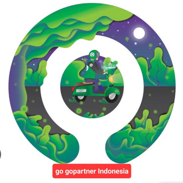 Go Gopartner Indonesia ( Pancasila & Bhinneka Tunggal Ika )