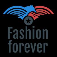 Fashion forever ✌