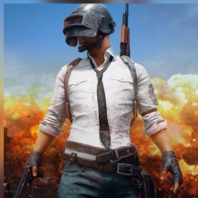 Pubg id and uc sell group 