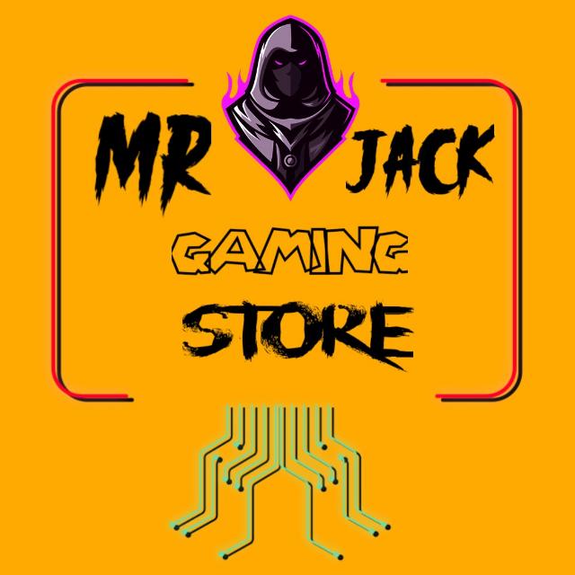 MR JACK GAMING STORE??