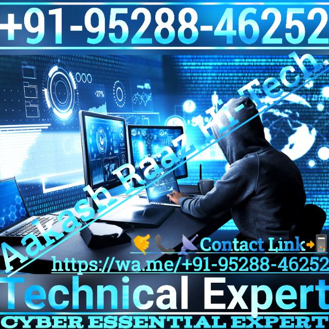 Technical Expert 🖥️