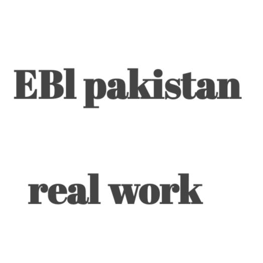 Ebl pakistan??