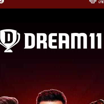 Dream 11 rank 1-8 available 