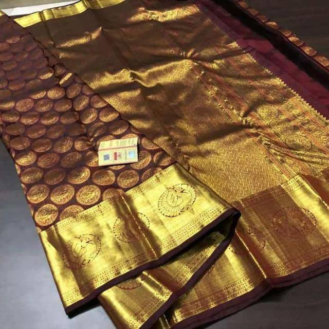 Sai Garments silk saree 2