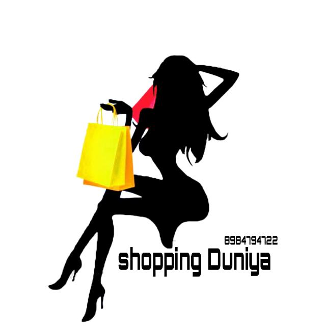 ?️Shopping Duniya ?