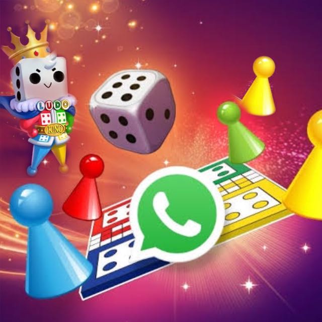 🎲 Ludo technical Masti 🎲