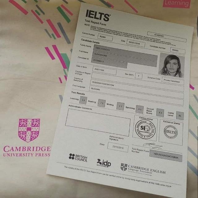 BUY REGISTERED IELTS??????