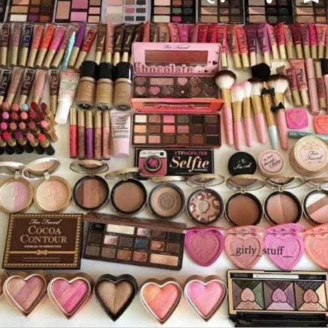 Pakistan Cosmetics