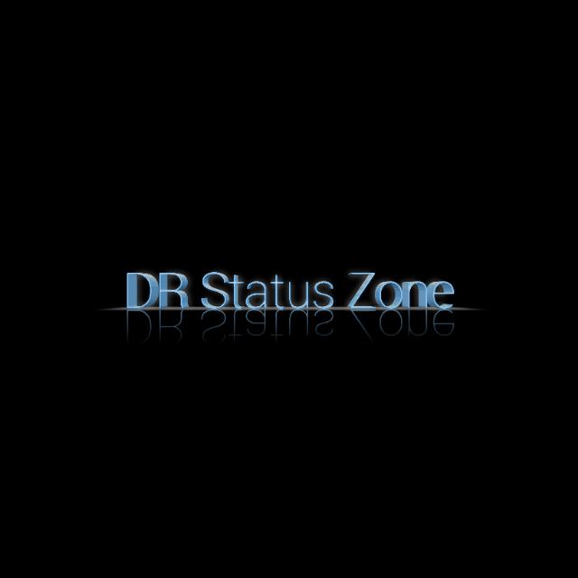 ?DR Status Zone✔️