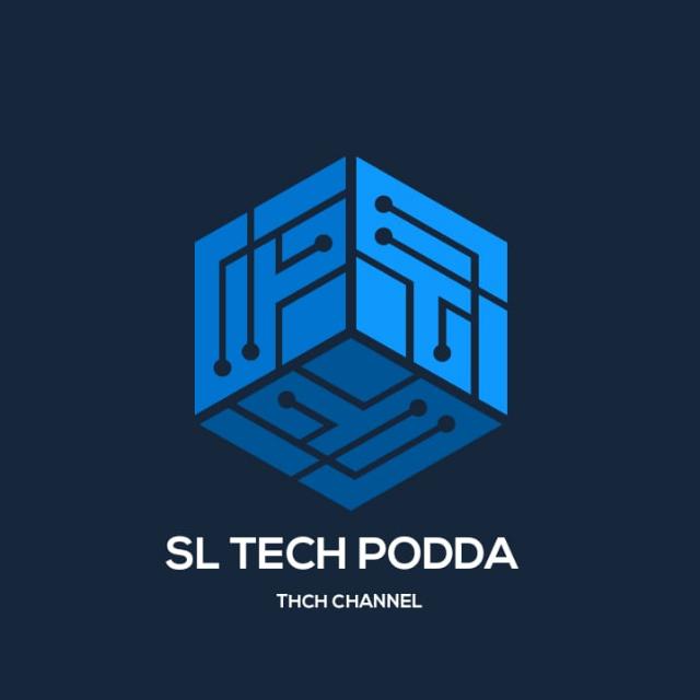 SL Tech Podda Group