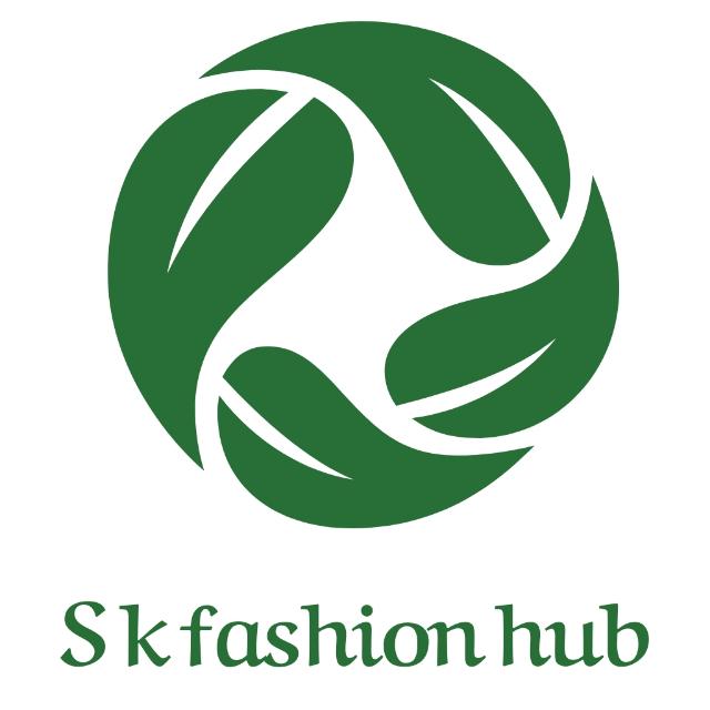 S k fashion hub