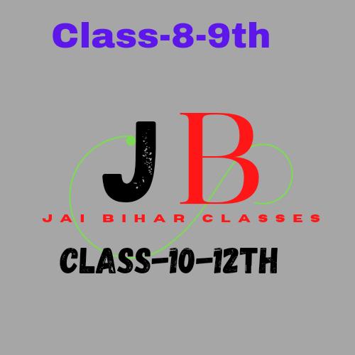 Jai Bihar classes ?????