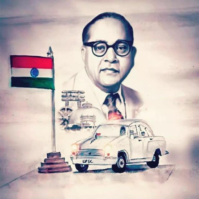 Dr. B.R. Ambedkar Society