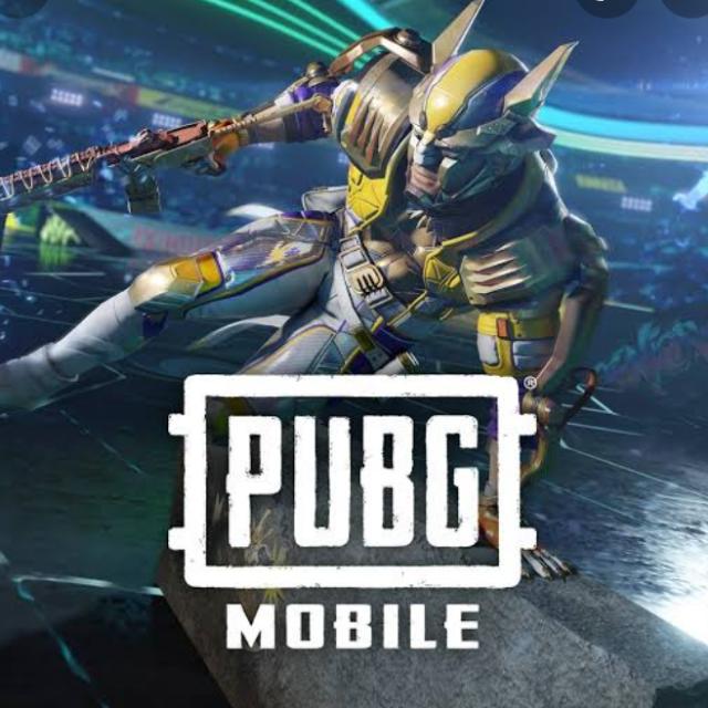 Uc Selling For Pubg