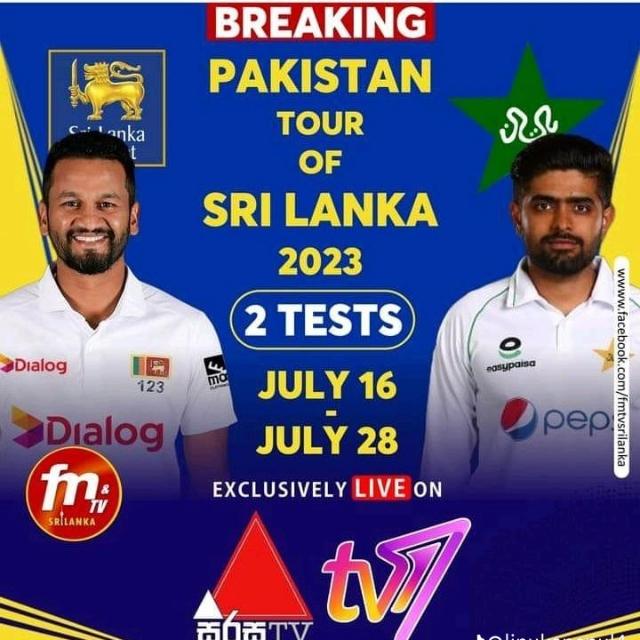 ???SL CRICKET NEWS ❤???