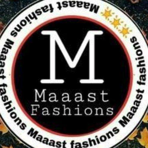 Maaastfashions