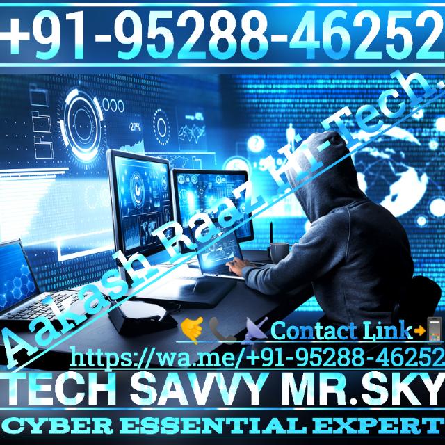 Technical Expert In Cyber Security