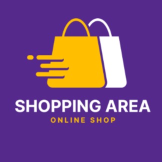 online shopping area