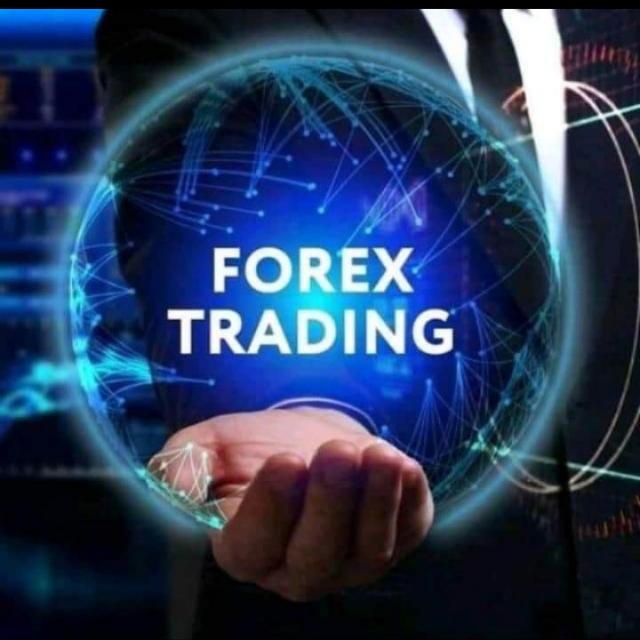 Forex trading master?