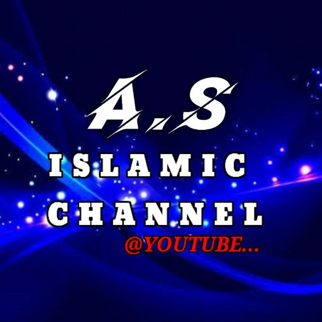 A.S ISLAMIC CHANNEL GROUP