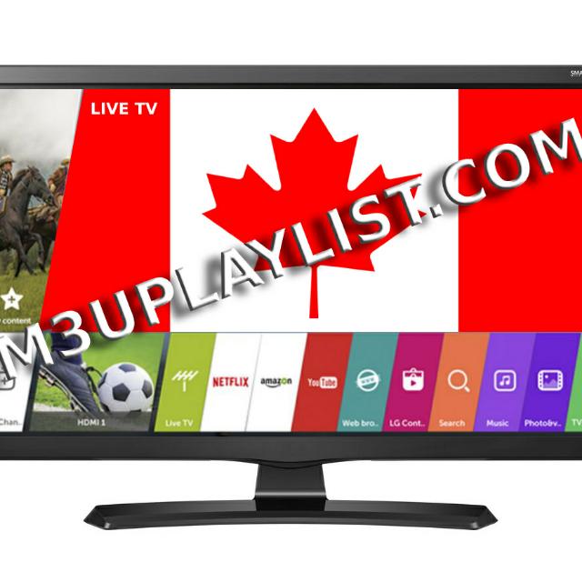 🇨🇦Canada IPTV 03007688892🇨🇦