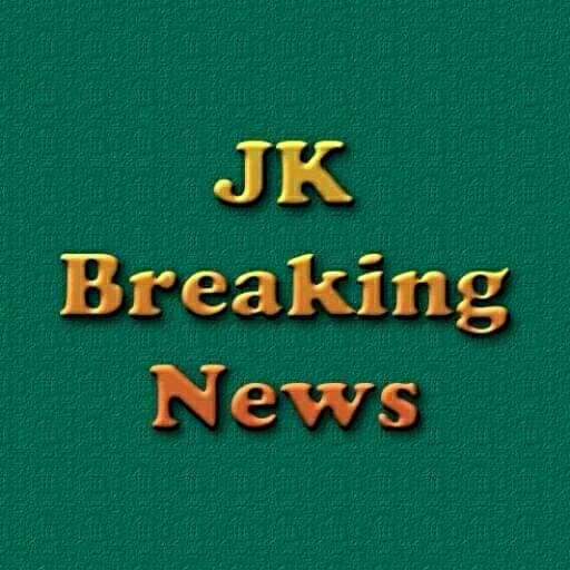 ?Jk Breaking News online