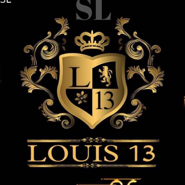 LOUIS 13 ONLINE BUSINESS 