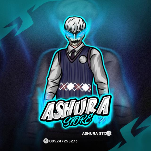 JB || ASHURA STORE|| ALL GAME