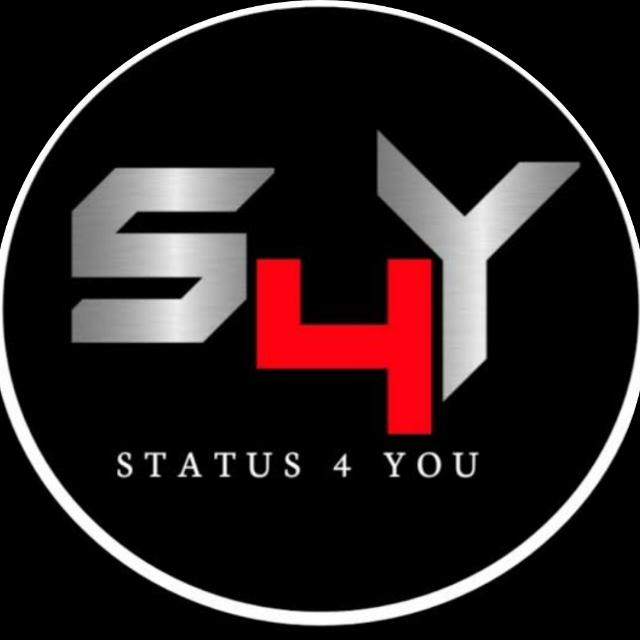 STATUS 4 YOU {S4Y}