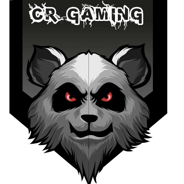 CR GAMING GROUP