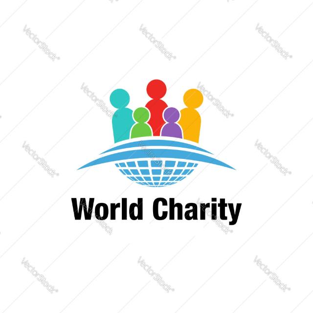 World Charity business ??