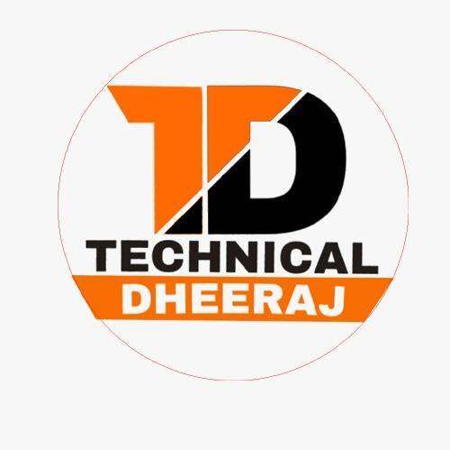 Tech Dheeraj 