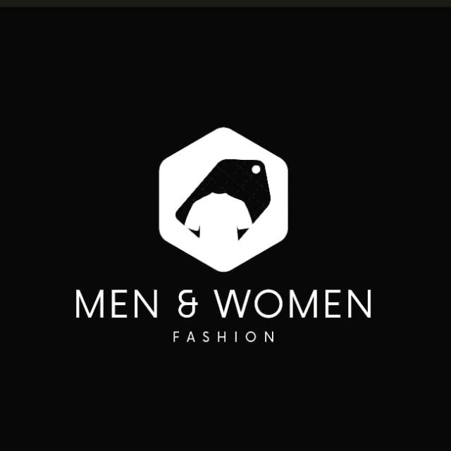 Men And Women Fashion