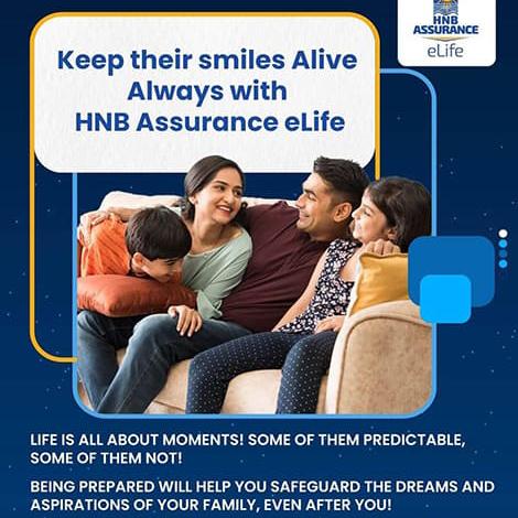 Life Insurance ( Tamil) HNB Assurance