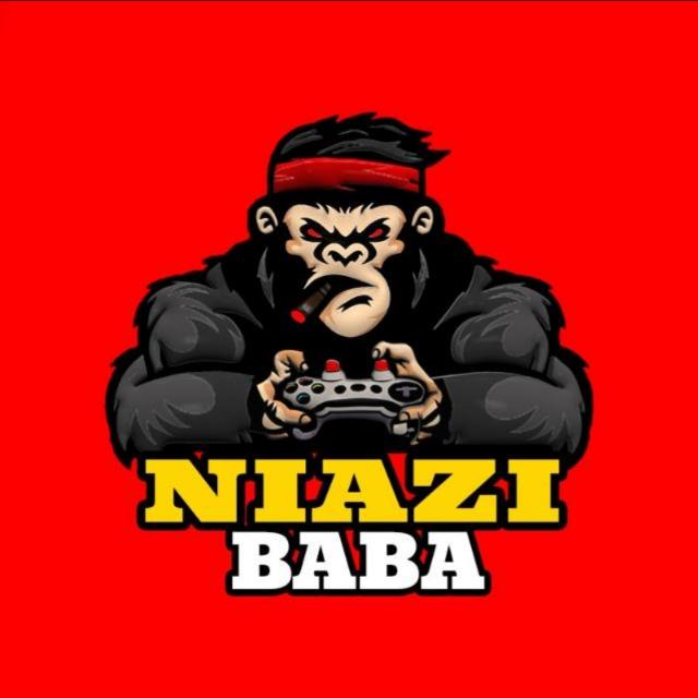 7️⃣♦️NIAZI BABA PUBG STORE♦️