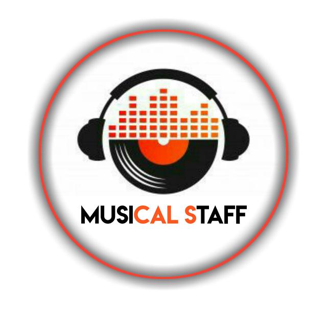 MUSICAL STAFF