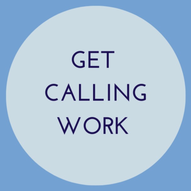 Get Calling Work