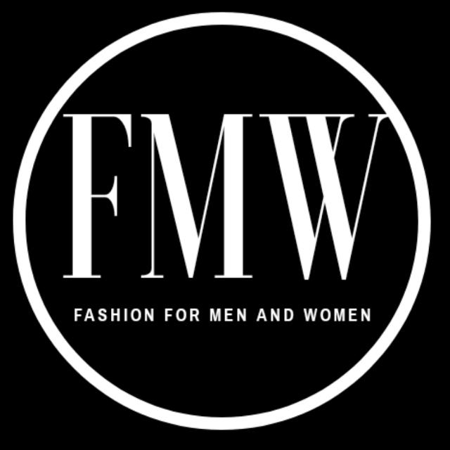 Fashion For Men and Women