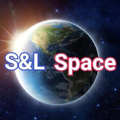 🌟🌏🔭 S&L Space 🔭🌏🌟