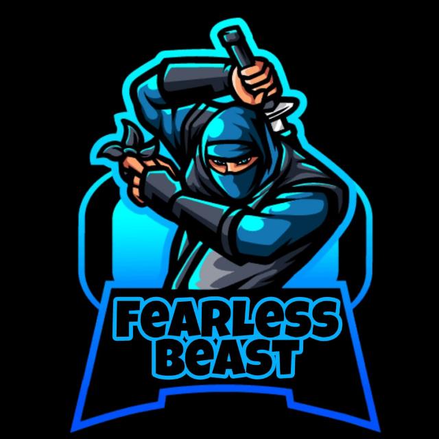 Fearless Beast Sub4sub