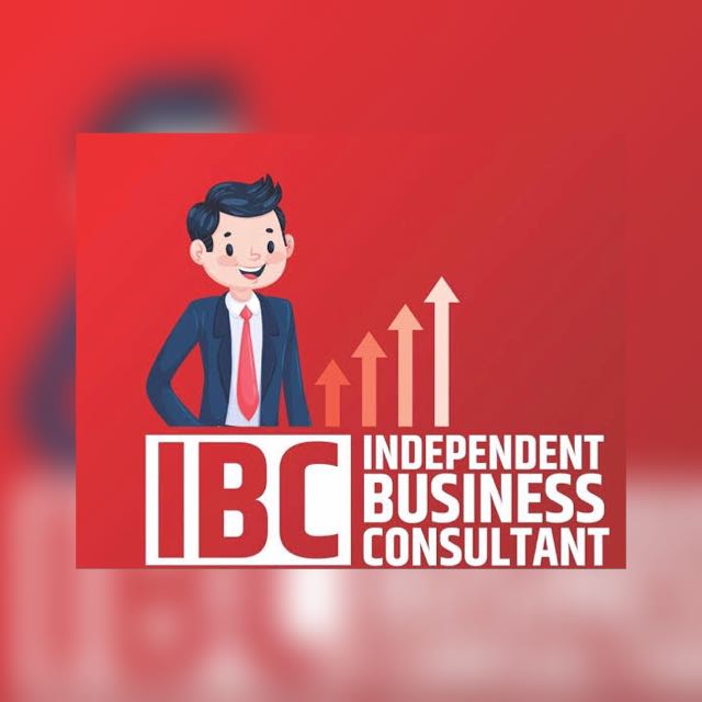 I Business consultant