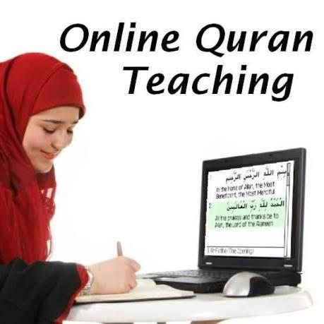 Online Quran classes