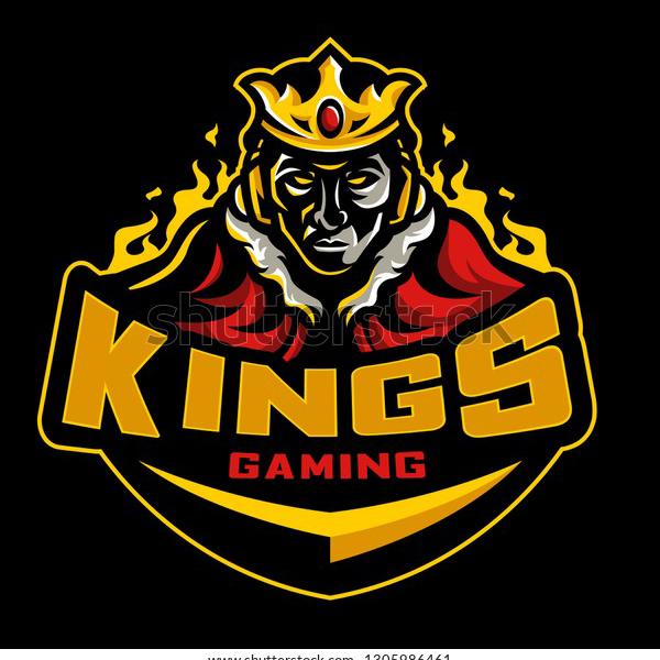 KING GAMING