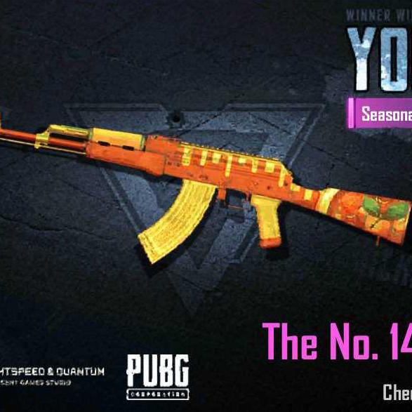 Pubg id sale purchaze