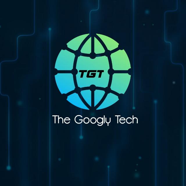 The Googly Tech 