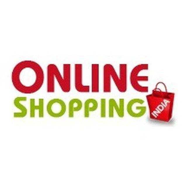 Online shopping in India